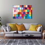 Wallity UV-226 70 x 100 Multicolor